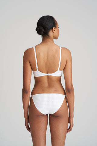 AVERO weiss Push-up BH