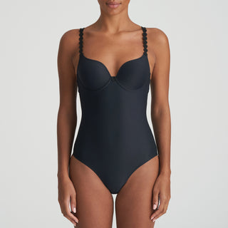 TOM graphit Body