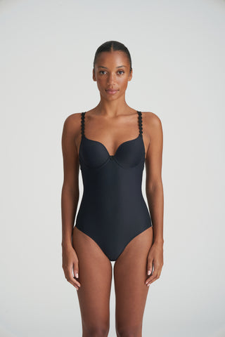 TOM graphit Body