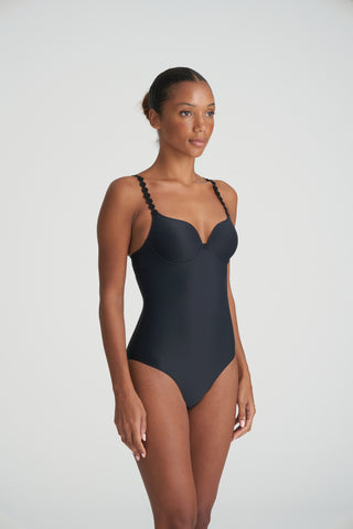 TOM graphit Body