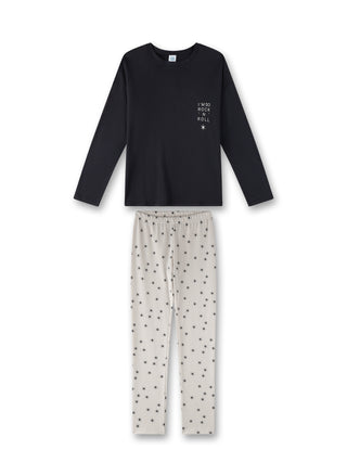 Pyjama long