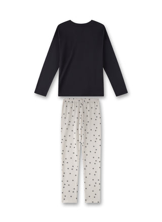 Pyjama long