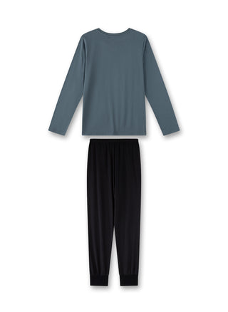 Pyjama long