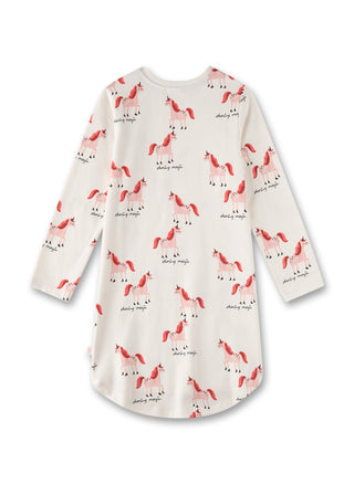 Sleepshirt 1/1, allover