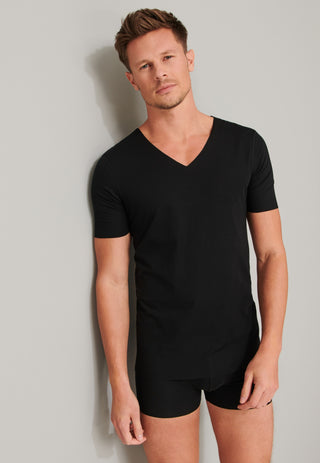 T-shirt V-Ausschnitt
