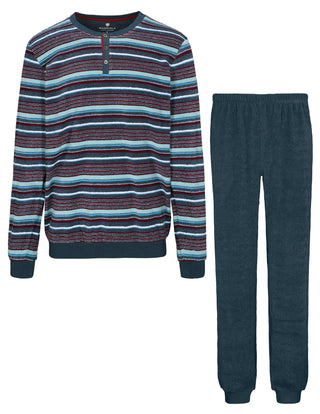 He.-Pyjama Frottee