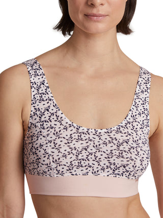 Bustier mit Softbund