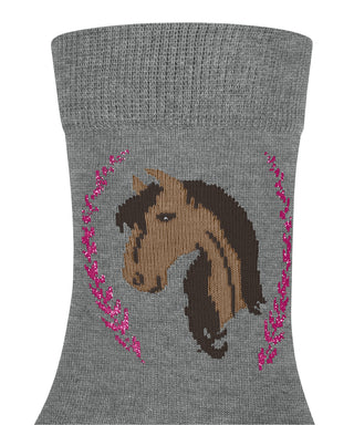 FALKE Horse Kinder