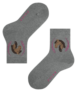 FALKE Horse Kinder