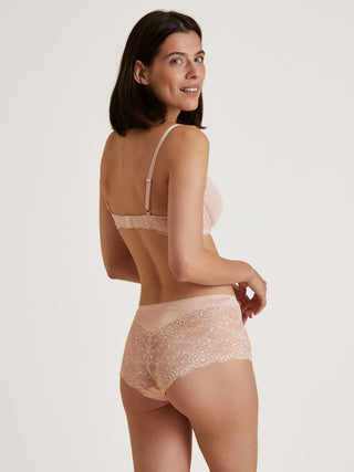 Panty, regular cut