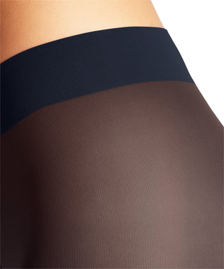 FALKE Pure Matt 50 DEN Damen