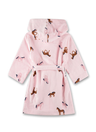 Bademantel/Morningcoat