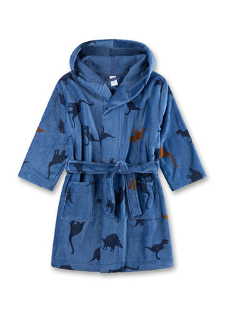 Bademantel/Morningcoat