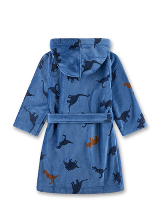 Bademantel/Morningcoat