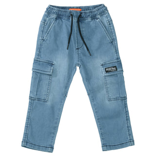 Kn.-Cargojeans, SLIM