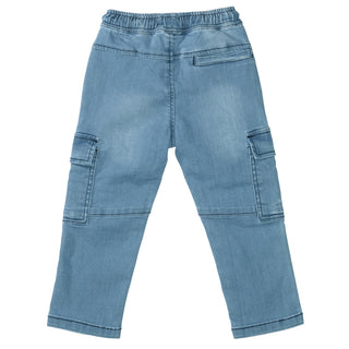Kn.-Cargojeans, SLIM