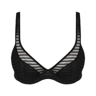 BASYL halb unterlegter BH tiefdek.