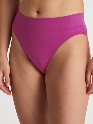 Slip mit Softbund, high waist