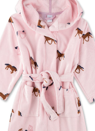 Bademantel/Morningcoat