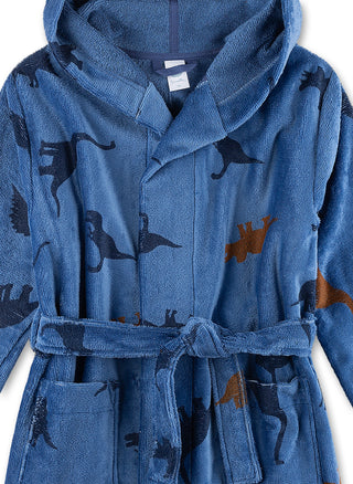 Bademantel/Morningcoat