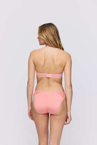 JANE florida Unterlegter BH Herzform