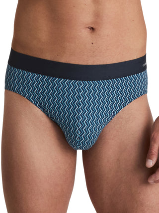 HERREN Slip, pottery blue