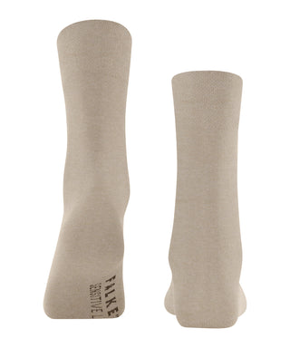 FALKE Sensitive London Damen