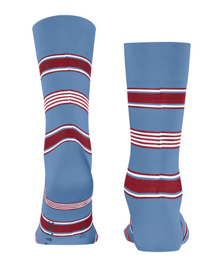 FALKE Marina Stripe Herren