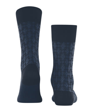 FALKE Artwork Tie Herren