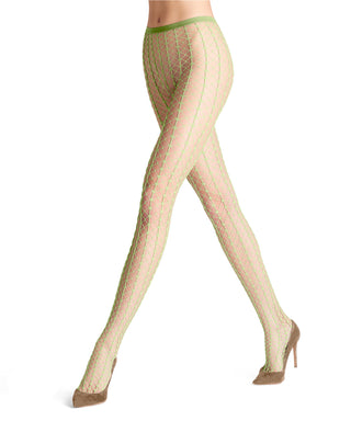 FALKE Paradise Net Damen