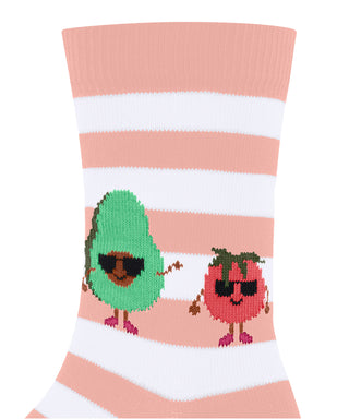 FALKE Cool Greens Kinder