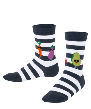 FALKE Cool Greens Kinder