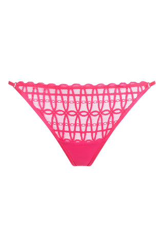String