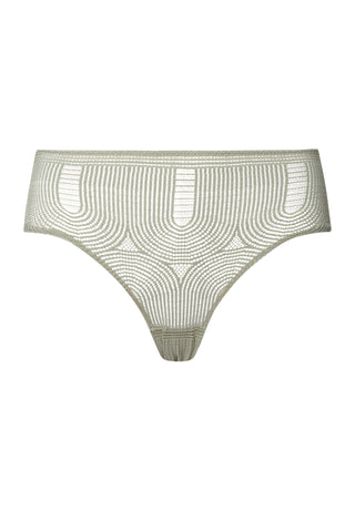 Martha Midi Briefs