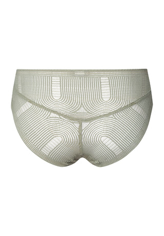 Martha Midi Briefs