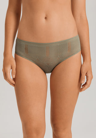 Martha Midi Briefs