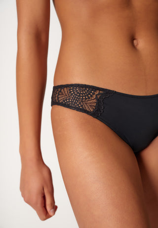 Skiny Damen Rio Slip Micrornaments