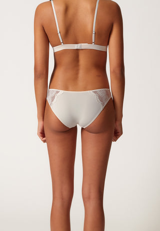 Skiny Damen Rio Slip Micrornaments