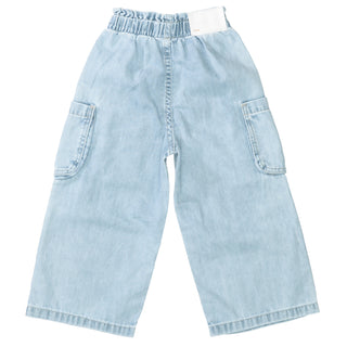 Md.-Cargojeans, Wide Leg