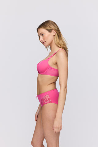 HELEEN Unterlegter BH Herzform