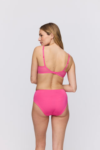 HELEEN Unterlegter BH Herzform