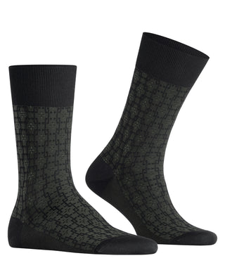 FALKE Artwork Tie Herren