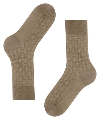 FALKE Artwork Tie Herren