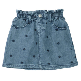 Md.-Jeansrock