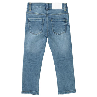 Md.-Jeans, Skinny, SLIM
