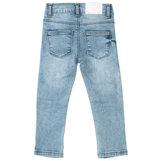 Md.-Jeans, Skinny, SLIM