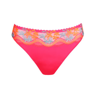 CALA LUNA Blogger Pink String