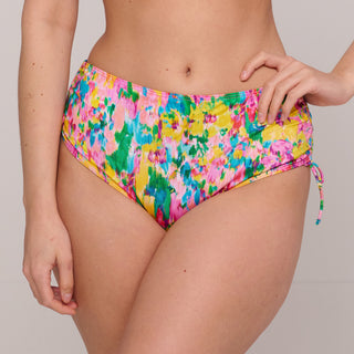 UBUD Bikini Taillenslip m. Schnur