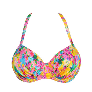UBUD Unterlegter Bikini Balconette