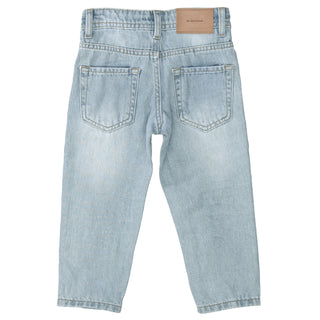 Kn.-Jeans, Loose Fit, SLIM